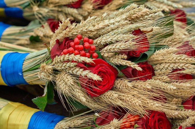 Харків вшанував жертв Голодомору 1932–1933 років